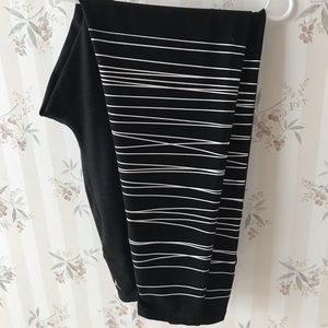 Old navy athletic leggings